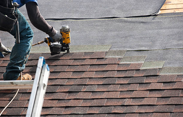 Licensed Metal Roofing service in Ovid, MI - Brentwood Metal Roofing